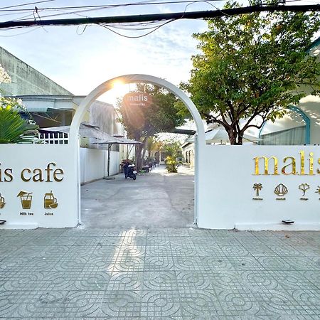 Malis Homestay Trà Vinh Exteriér fotografie