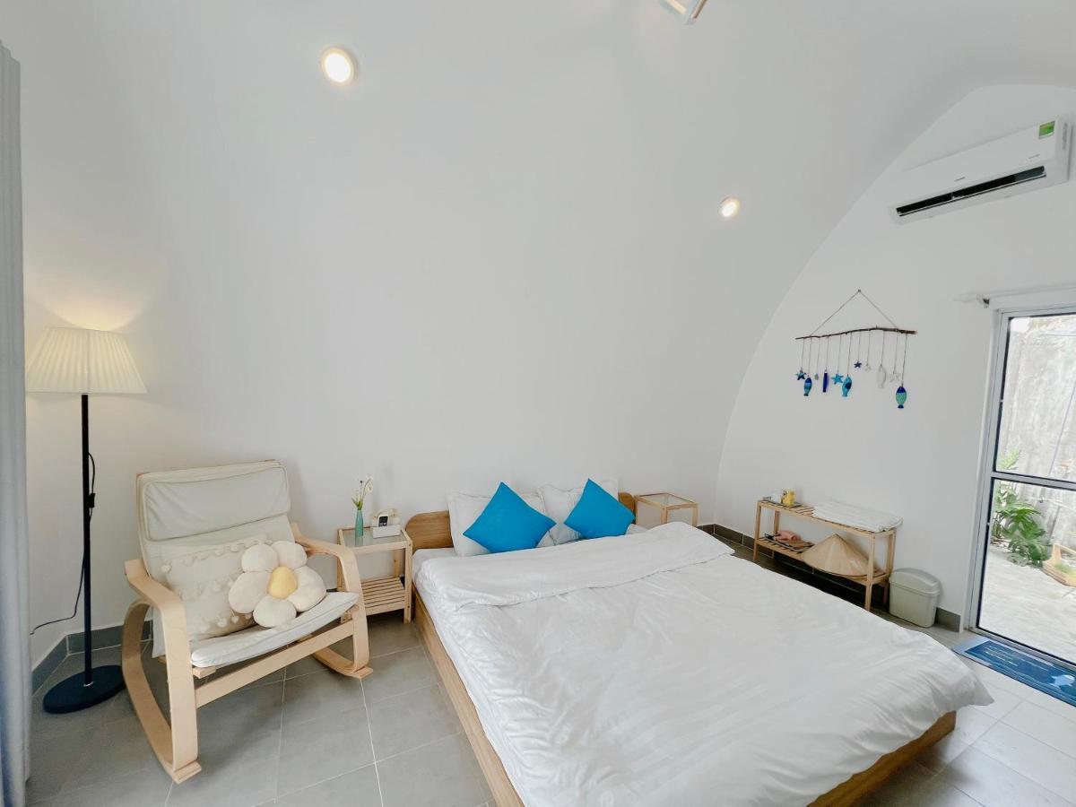 Malis Homestay Trà Vinh Exteriér fotografie
