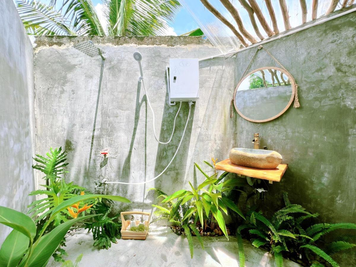 Malis Homestay Trà Vinh Exteriér fotografie