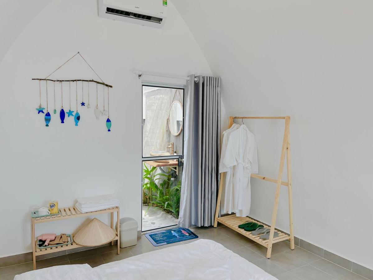 Malis Homestay Trà Vinh Exteriér fotografie