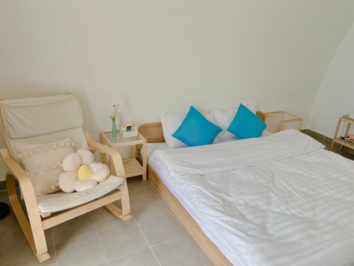 Malis Homestay Trà Vinh Exteriér fotografie