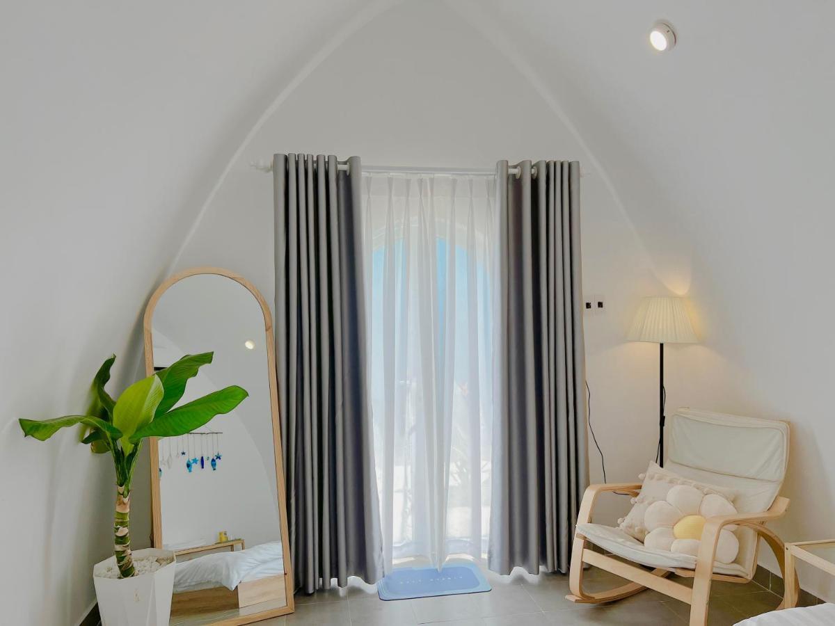 Malis Homestay Trà Vinh Exteriér fotografie