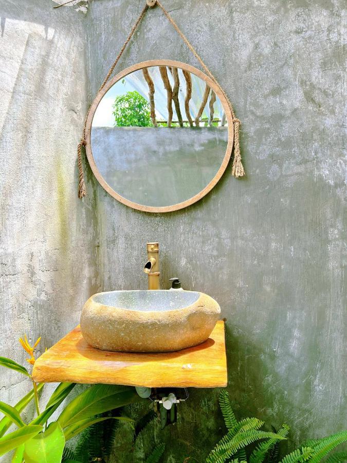 Malis Homestay Trà Vinh Exteriér fotografie